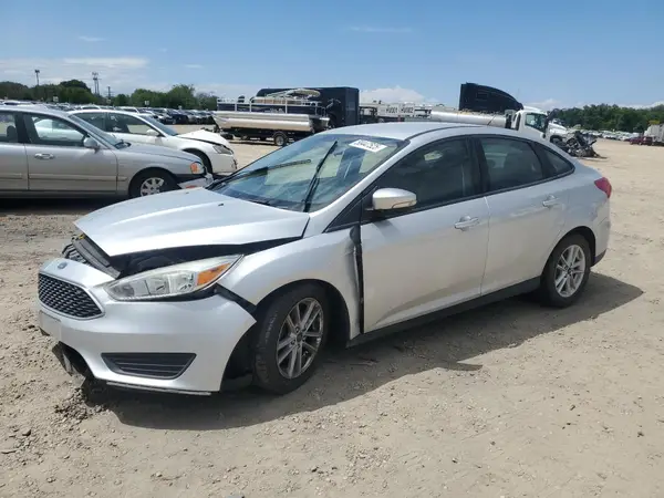 1FADP3F22GL347920 2016 FORD FOCUS - Image 1
