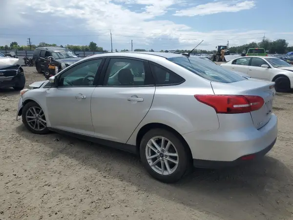 1FADP3F22GL347920 2016 FORD FOCUS - Image 2