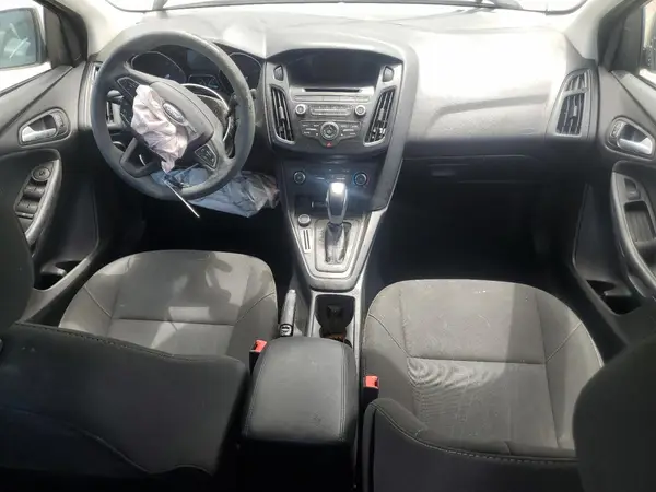 1FADP3F22GL347920 2016 FORD FOCUS - Image 8