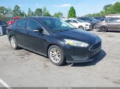 1FADP3F22GL348260 2016 FORD FOCUS