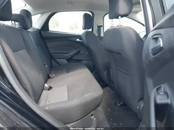 1FADP3F22GL348260 2016 FORD FOCUS - Image 8