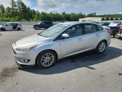 1FADP3F22GL348355 2016 FORD FOCUS