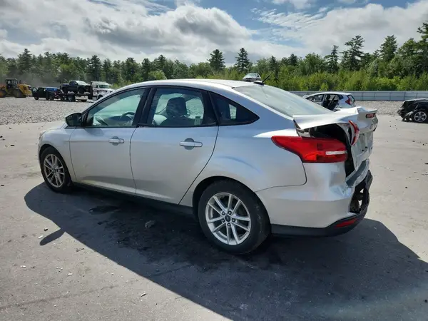 1FADP3F22GL348355 2016 FORD FOCUS - Image 2