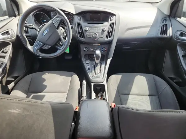 1FADP3F22GL348355 2016 FORD FOCUS - Image 8