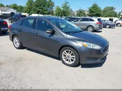 1FADP3F22GL350784 2016 FORD FOCUS