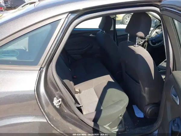 1FADP3F22GL350784 2016 FORD FOCUS - Image 8