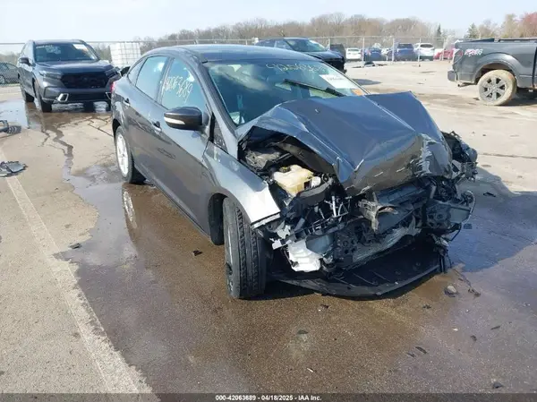 1FADP3F22GL350882 2016 FORD FOCUS - Image 1