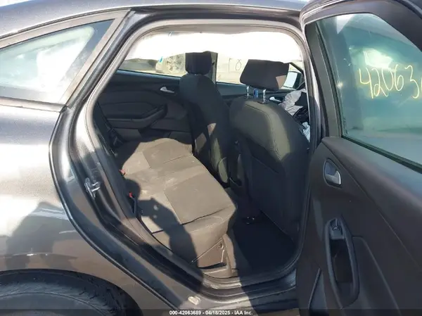 1FADP3F22GL350882 2016 FORD FOCUS - Image 8