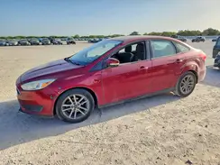 1FADP3F22GL350963 2016 FORD FOCUS