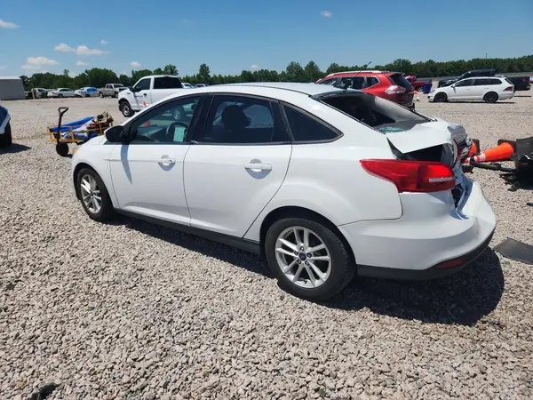 1FADP3F22GL352339 2016 FORD FOCUS - Image 2
