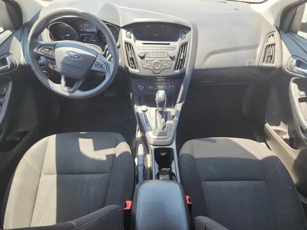 1FADP3F22GL352339 2016 FORD FOCUS - Image 8
