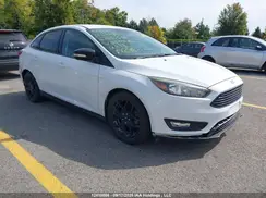 1FADP3F22GL353068 2016 FORD FOCUS