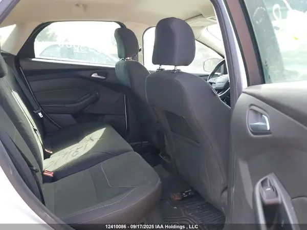 1FADP3F22GL353068 2016 FORD FOCUS - Image 8
