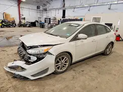 1FADP3F22GL354138 2016 FORD FOCUS