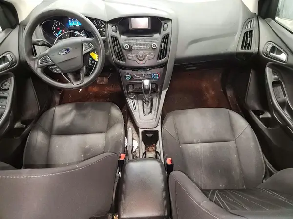 1FADP3F22GL354138 2016 FORD FOCUS - Image 8