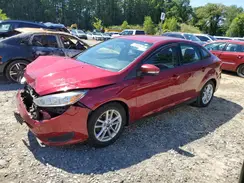 1FADP3F22GL354169 2016 FORD FOCUS