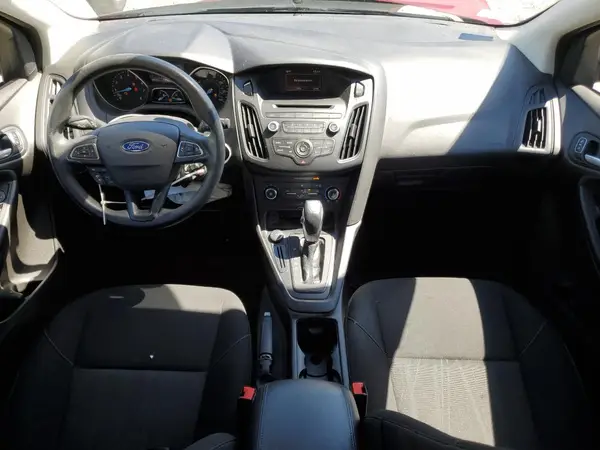 1FADP3F22GL354169 2016 FORD FOCUS - Image 8