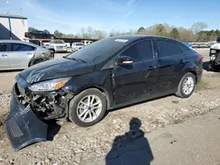 1FADP3F22GL355161 2016 FORD FOCUS