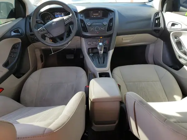 1FADP3F22GL355161 2016 FORD FOCUS - Image 8