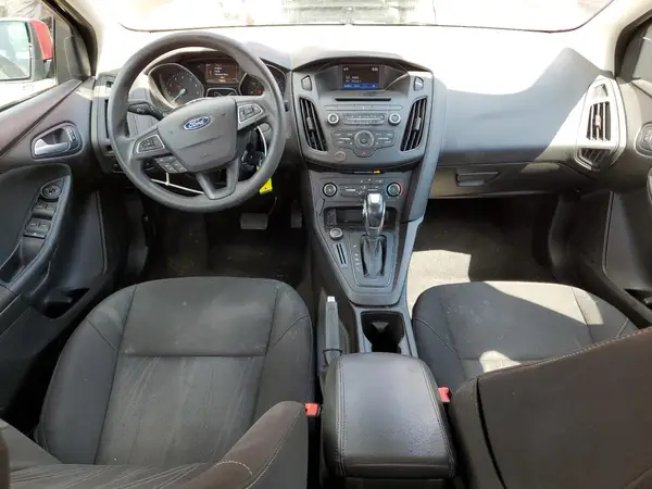 1FADP3F22GL355192 2016 FORD FOCUS - Image 8