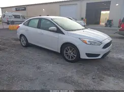 1FADP3F22GL355984 2016 FORD FOCUS