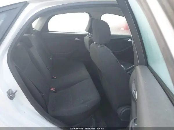 1FADP3F22GL355984 2016 FORD FOCUS - Image 8