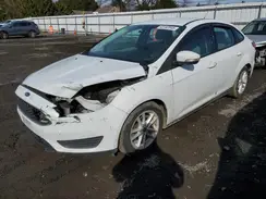 1FADP3F22GL356990 2016 FORD FOCUS