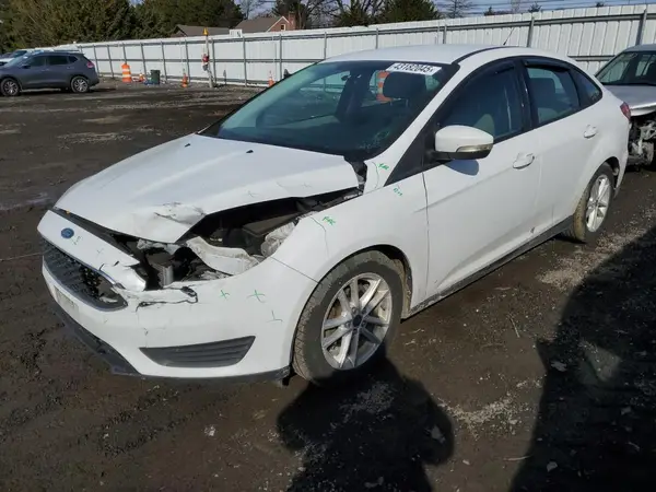1FADP3F22GL356990 2016 FORD FOCUS - Image 1