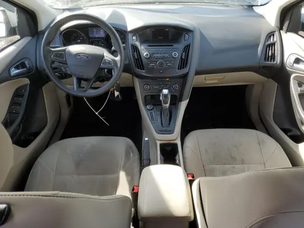 1FADP3F22GL356990 2016 FORD FOCUS - Image 8