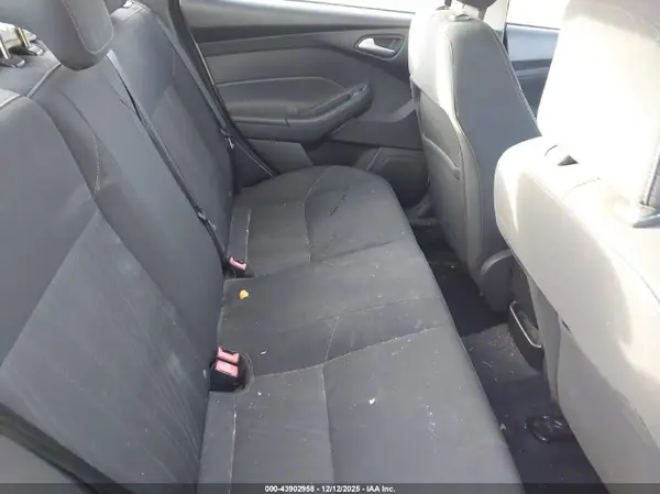 1FADP3F22GL357301 2016 FORD FOCUS - Image 8