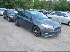 1FADP3F22GL357377 2016 FORD FOCUS