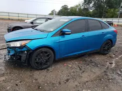 1FADP3F22GL357511 2016 FORD FOCUS