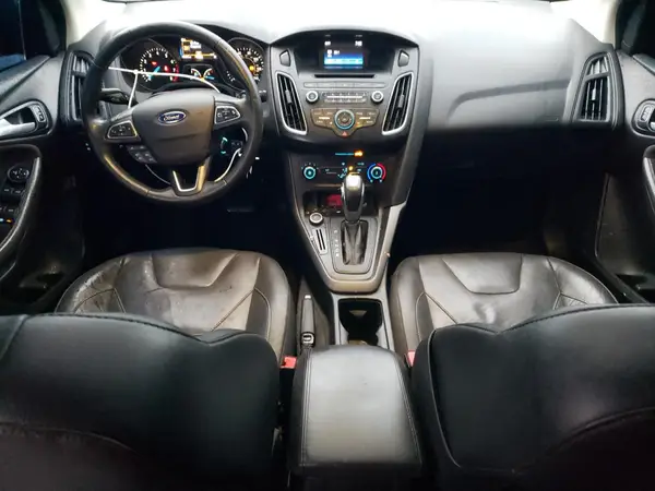 1FADP3F22GL357511 2016 FORD FOCUS - Image 8