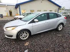 1FADP3F22GL357945 2016 FORD FOCUS