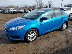 1FADP3F22GL358089 2016 FORD FOCUS