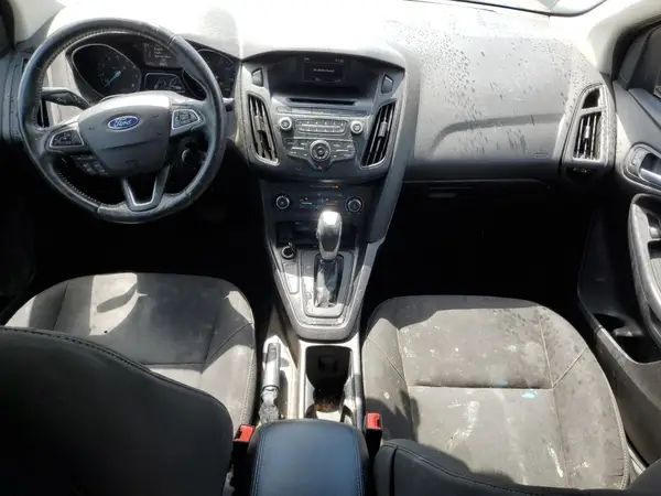 1FADP3F22GL359291 2016 FORD FOCUS - Image 8