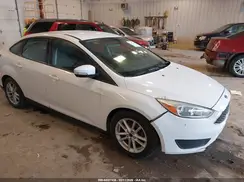 1FADP3F22GL359419 2016 FORD FOCUS