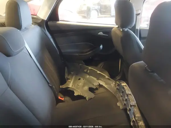1FADP3F22GL359419 2016 FORD FOCUS - Image 8