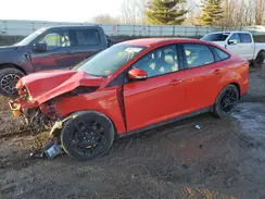 1FADP3F22GL359579 2016 FORD FOCUS