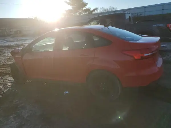 1FADP3F22GL359579 2016 FORD FOCUS - Image 2