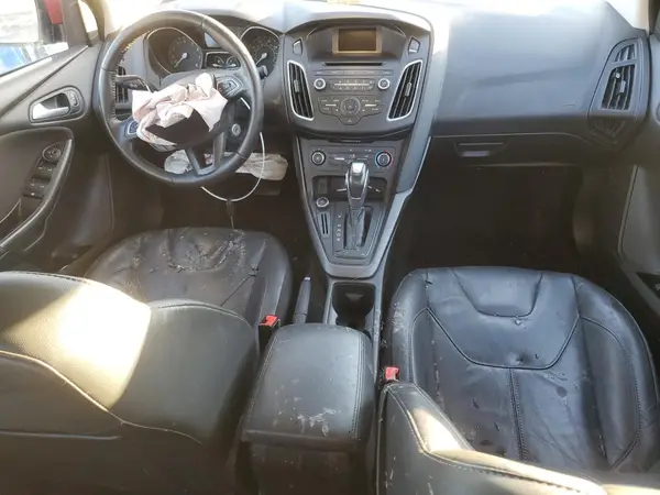 1FADP3F22GL359579 2016 FORD FOCUS - Image 8