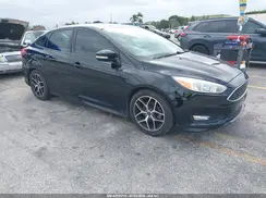 1FADP3F22GL359940 2016 FORD FOCUS