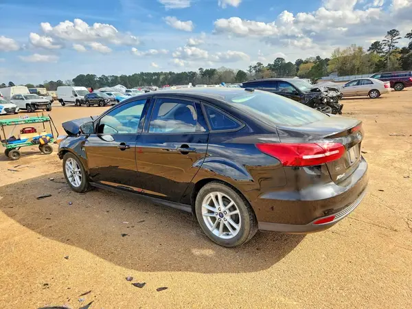 1FADP3F22GL360098 2016 FORD FOCUS - Image 2