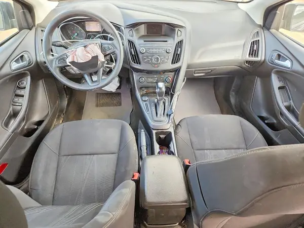 1FADP3F22GL360098 2016 FORD FOCUS - Image 8