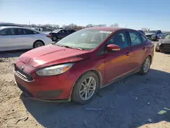 1FADP3F22GL360960 2016 FORD FOCUS