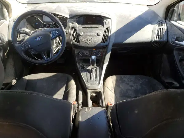 1FADP3F22GL360960 2016 FORD FOCUS - Image 8