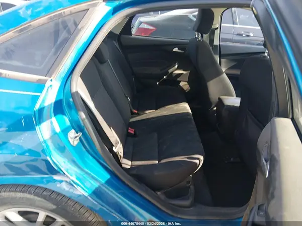 1FADP3F22GL361381 2016 FORD FOCUS - Image 8
