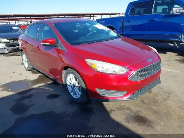 1FADP3F22GL362725 2016 FORD FOCUS - Image 1