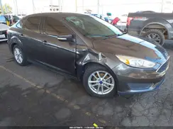 1FADP3F22GL363065 2016 FORD FOCUS