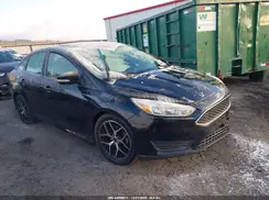 1FADP3F22GL363471 2016 FORD FOCUS